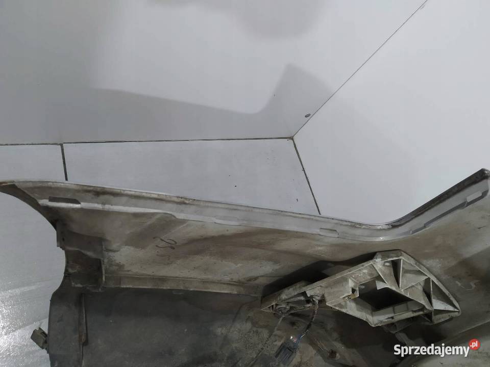 ZDERZAK TYŁ KOMBI LB Ford Focus Mk3 20102019 osobowe
