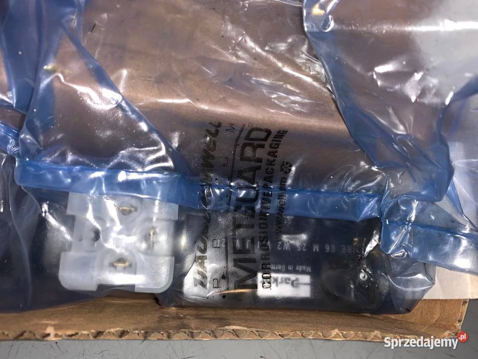 Parker R4R060G311B110 Reducing Valve Warszawa