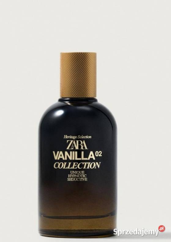 ZARA zestaw wód perfumowanych Zdrowie i Uroda Warszawa