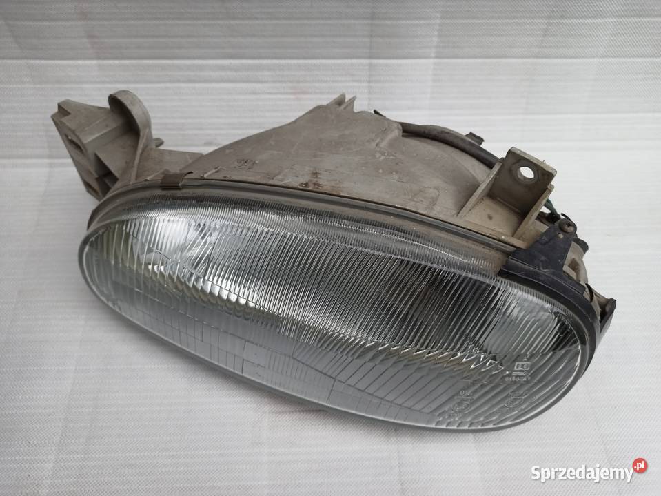 Mazda 121 lampa przednia lewa reflektor przód łódzkie Sieradz