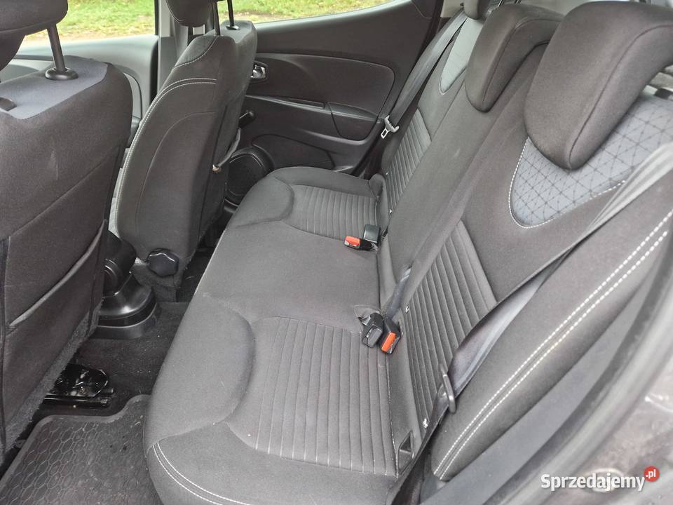 RENAULT CLIO IV 230000km sprzedam