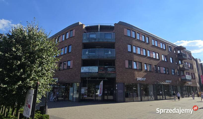 sprzedaży mieszkania Włocławek al Kościuszki