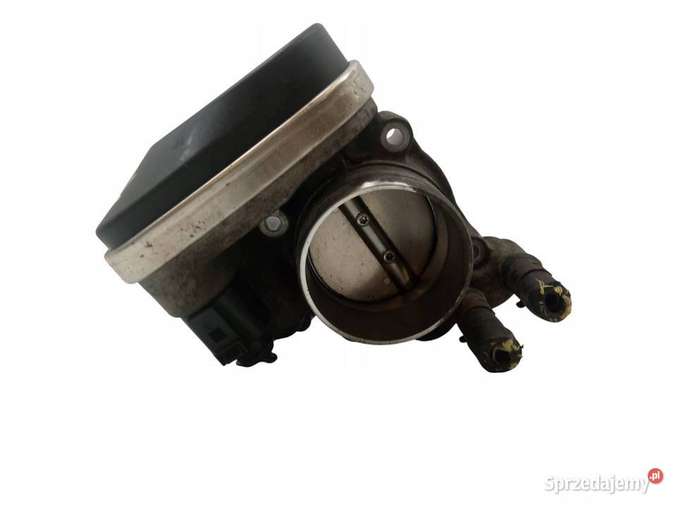 PRZEPUSTNICA 06F133062 20 FSI TFSI Seat Altea I świętokrzyskie