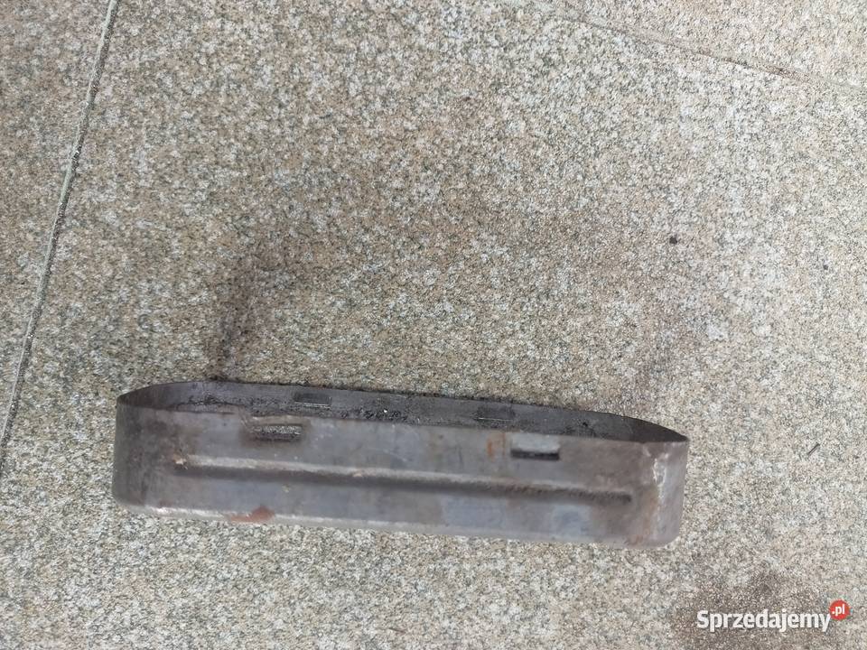 Harley WLA Indian 741 Bydgoszcz