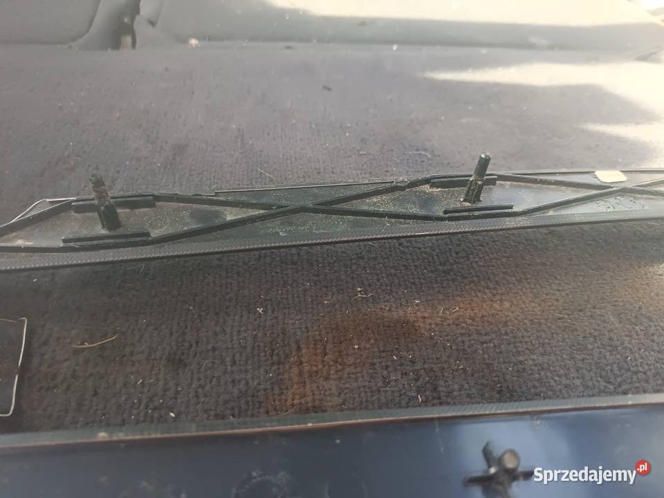 Dekory Listwy Dekoracyjne Deski Audi A4 B5 a9