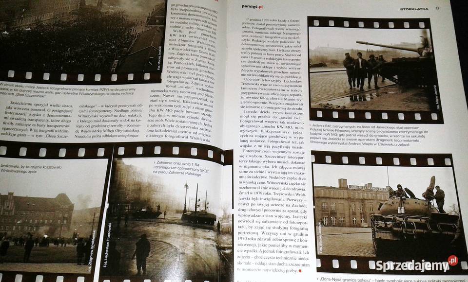 Pamięć Biuletyn IPN 9 2012 Pozostałe Chełm