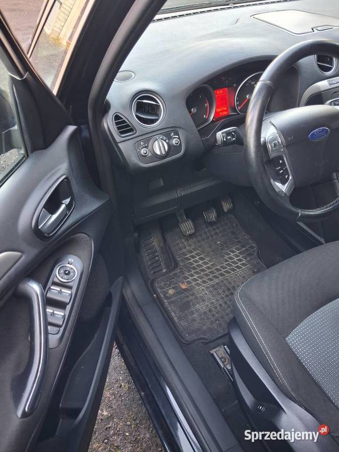 Ford Galaxy 2013 20 1401 Właściciel Zduńska Wola