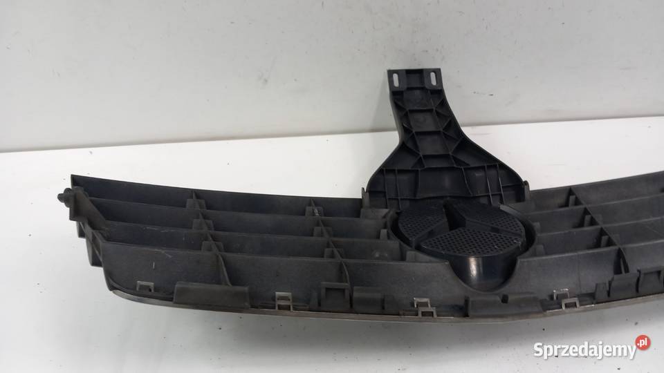 MERCEDES W203 COUPE LIFT ATRAPA GRILL C775 Zbierkowo