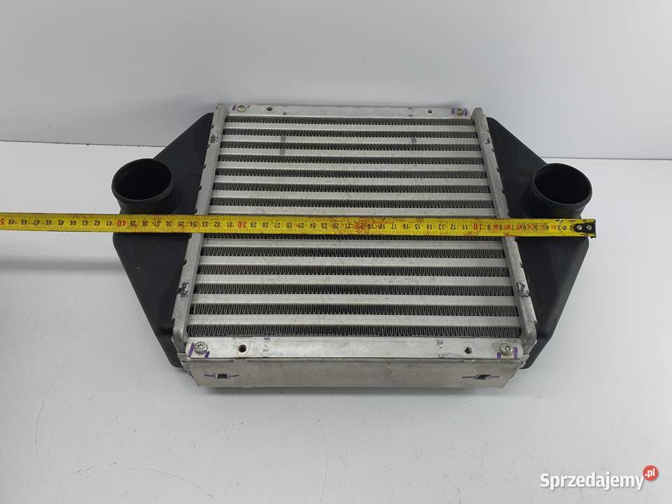 Chlodnica Intercooler Can Am Maverick Turbo Xds łódzkie Łódź