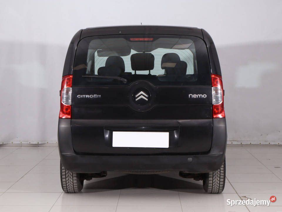 Citroen Nemo 14 i Samochody osobowe Piaseczno