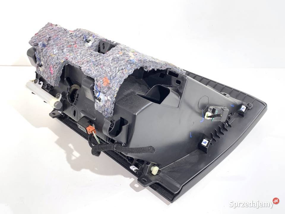 SCHOWEK PASAŻERA PEUGEOT 508 SW II Kombi sprzedam