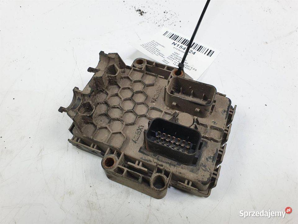 STEROWNIK MERCEDES ACTROS 1945 A0034461317 Lipno