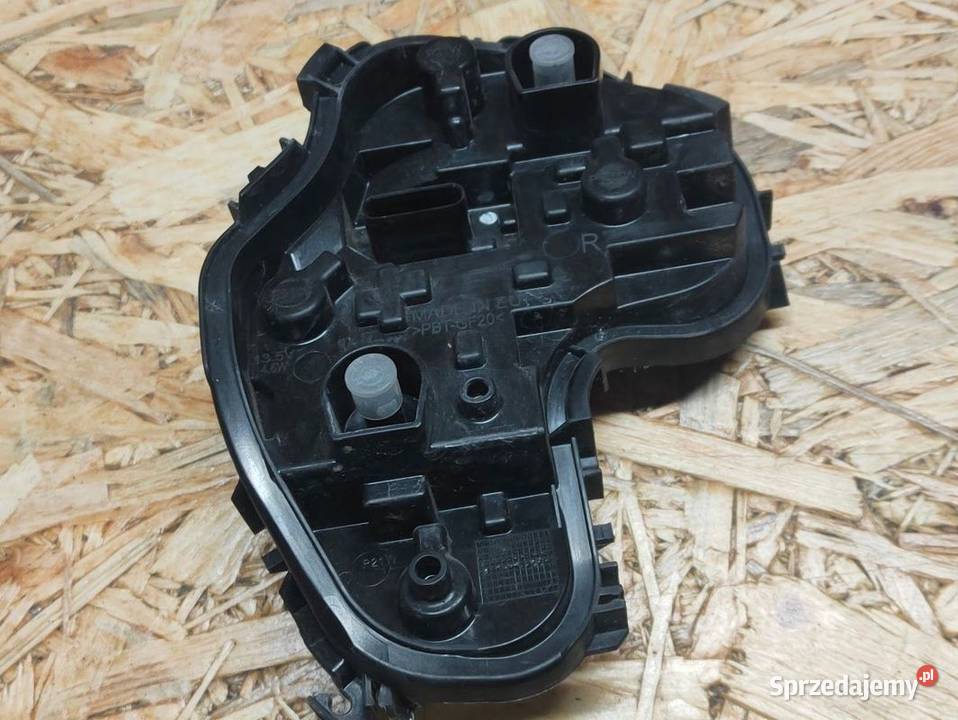 Gniazdo Lampy Lampa Prawy Tył BMW 1 F20 1115 Części samochodowe