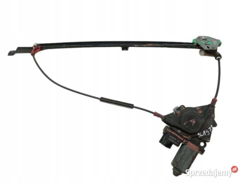 MECHANIZM SZYBY PRAWY PRZÓD 7D0959802C VW sprzedam