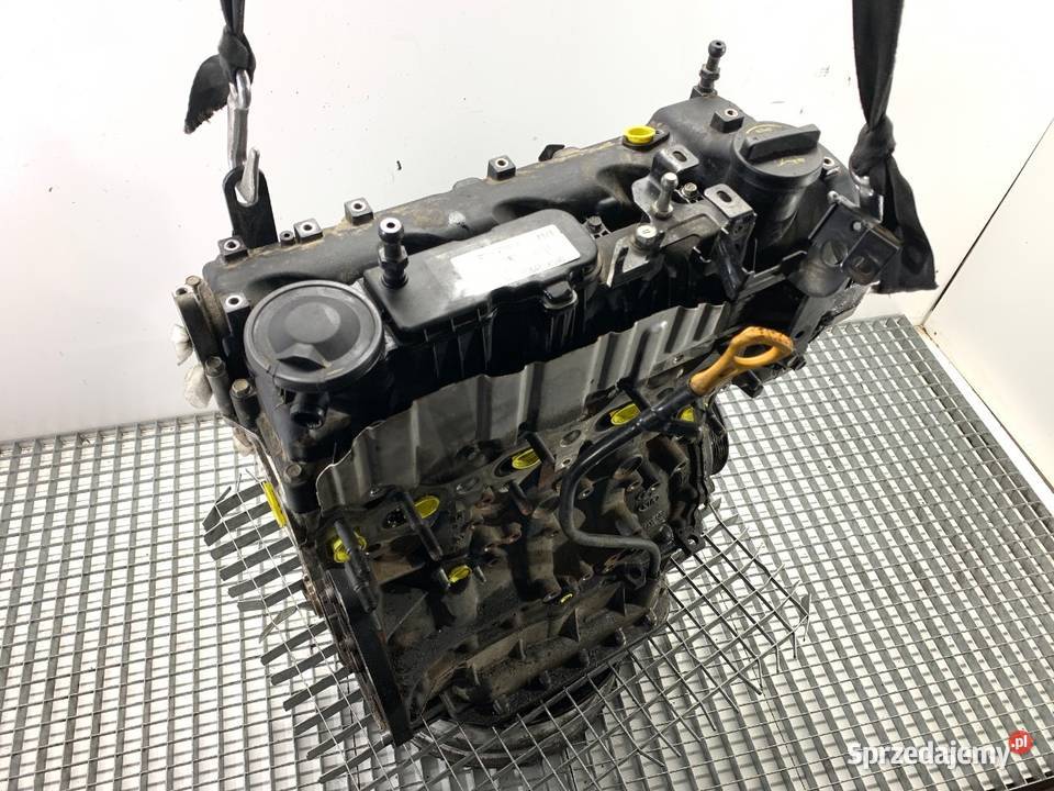 SILNIK HYUNDAI 22 197 D4HB SANTA FE III osobowe sprzedam