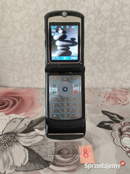 Motorola V3 V3i mazowieckie Wyszków