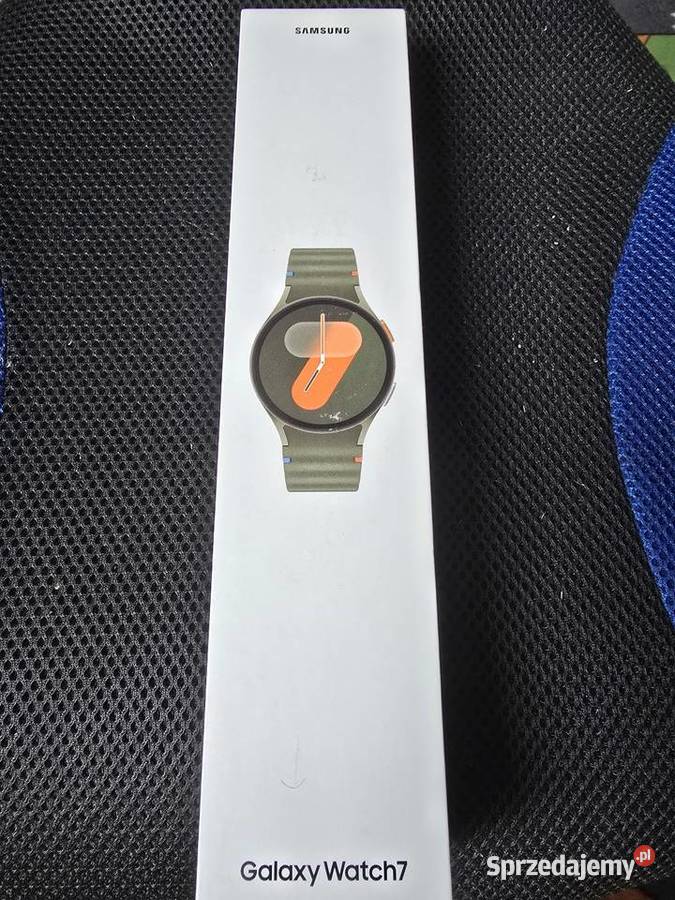 Smartwatch samsung galaxy watch 7