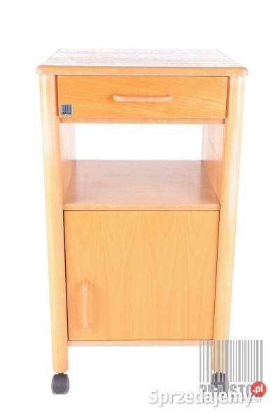 Szafka przyłóżkowa STIEGELMEYER 60740385000 Leszno