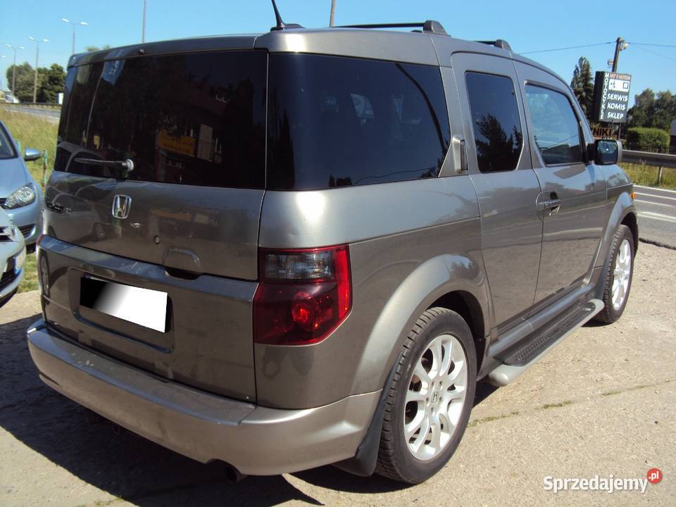 ELEMENT 24v tec manual oplacony Pruszków