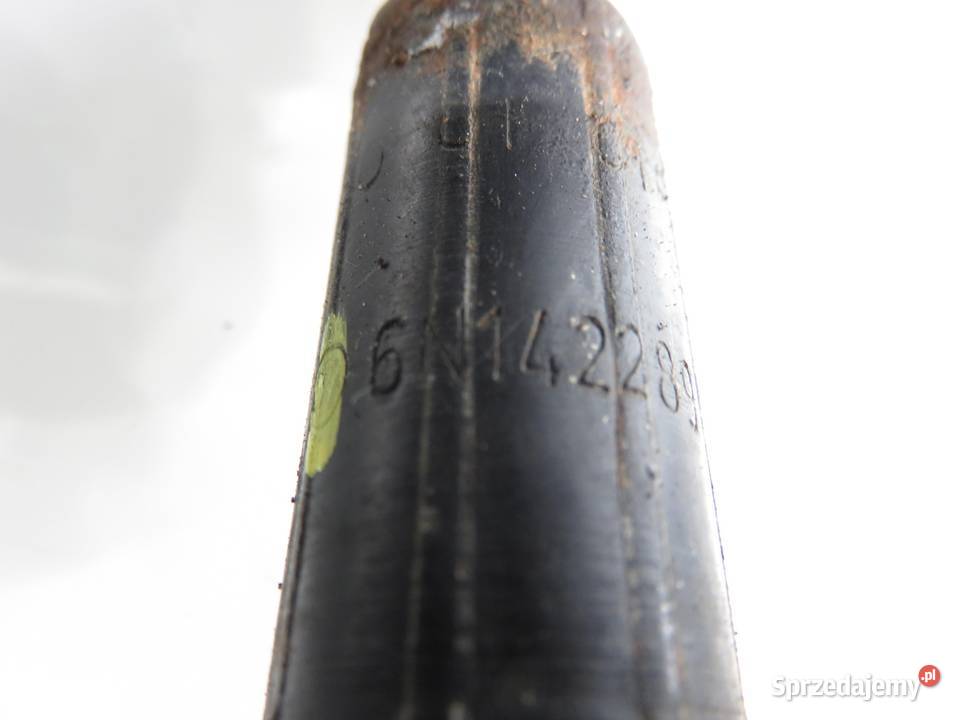 PRZEWÓD WSPOMAGANIA SEAT AROSA 6H 1 AUC osobowe