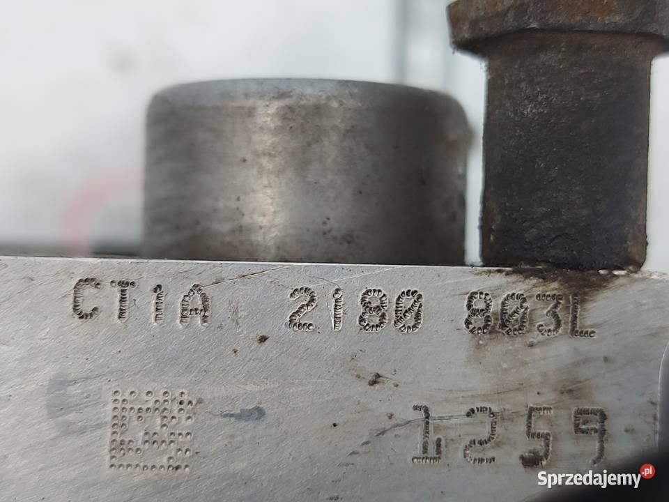 ANTARA CAPTIVA 22 CDTI pompa ABS 20946171 Kielce