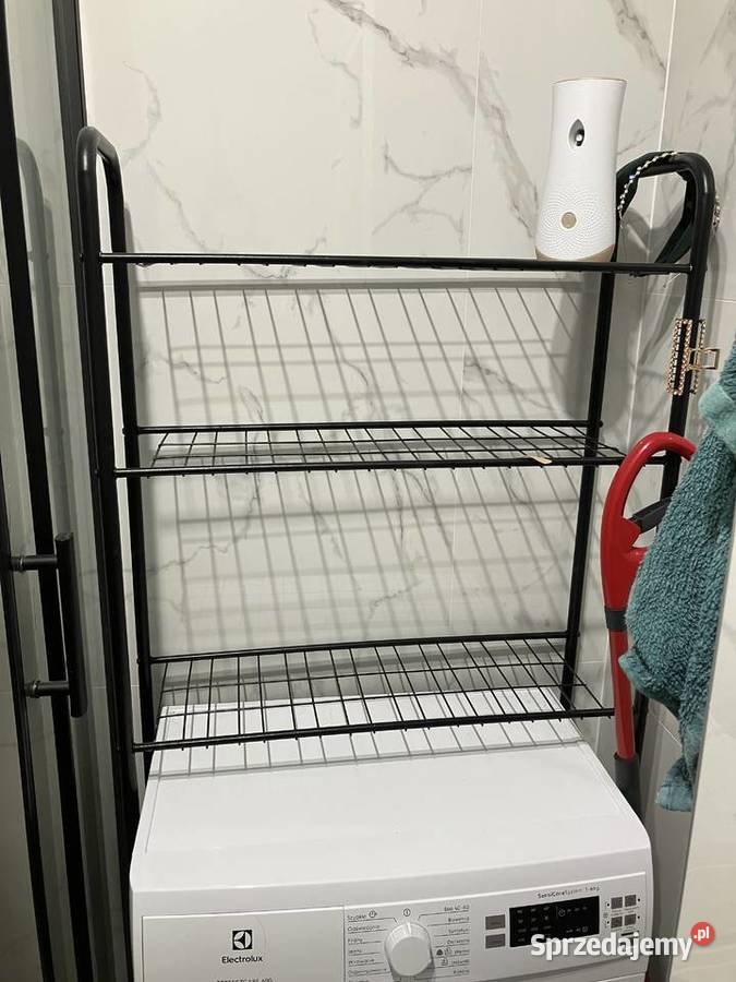 Pralka Electrolux EW6SN0506OP na gwarancji z Konin