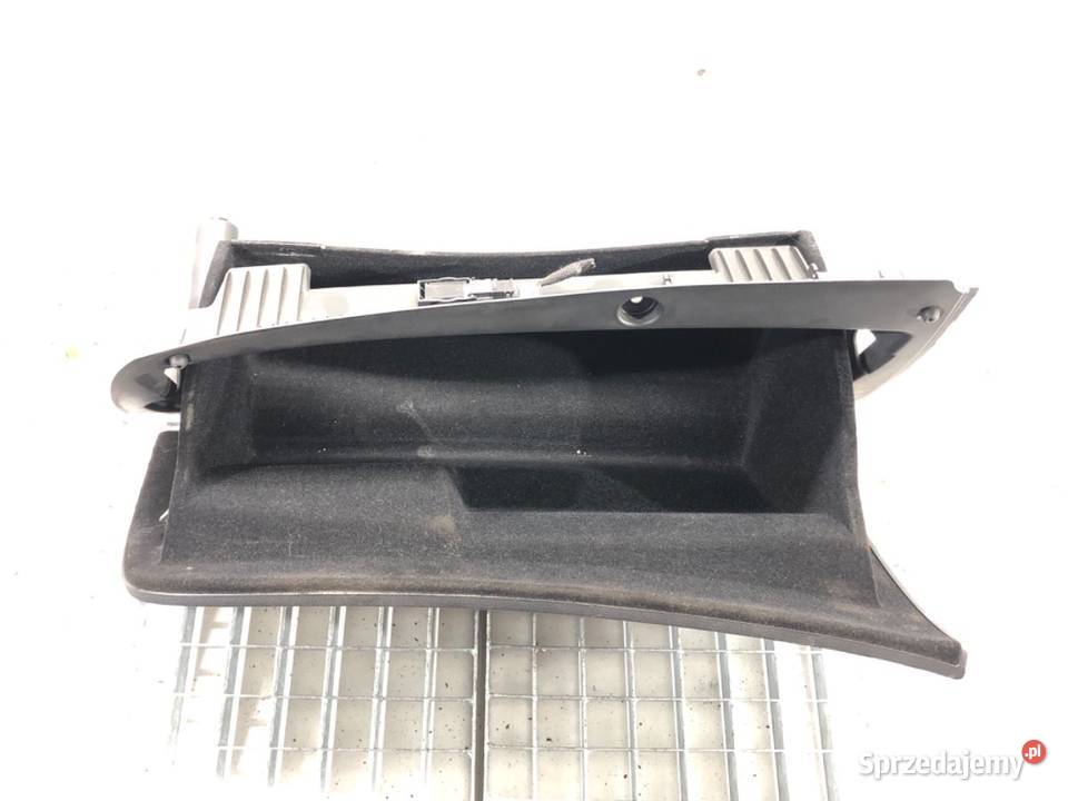 SCHOWEK PASAŻERA OPEL INSIGNIA B Kombi 13481041