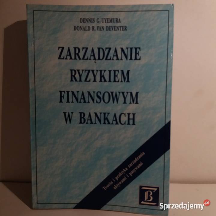 Dennis GUyemura Zarządzanie ryzykiem finansowym Warta