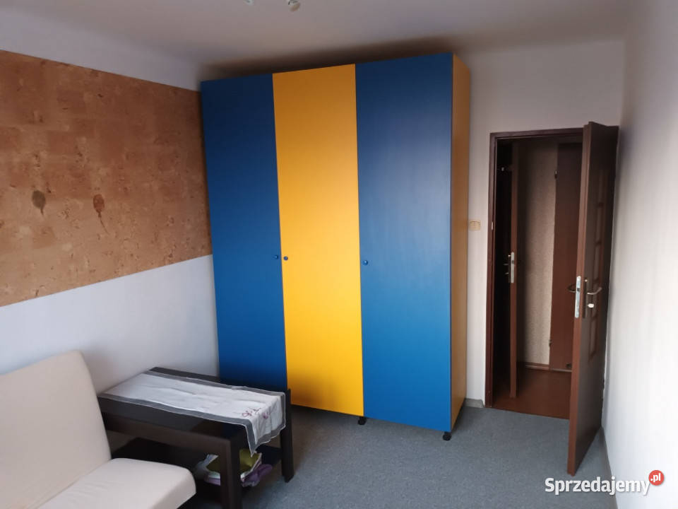 Mieszkanie 3pokoje w lokalizacji osobna kuchnia Warszawa sprzedam