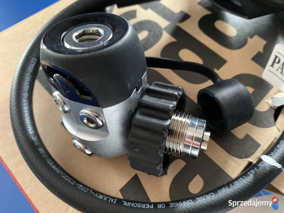 Automat oddechowy Mares Rover 15x DIN Bytom