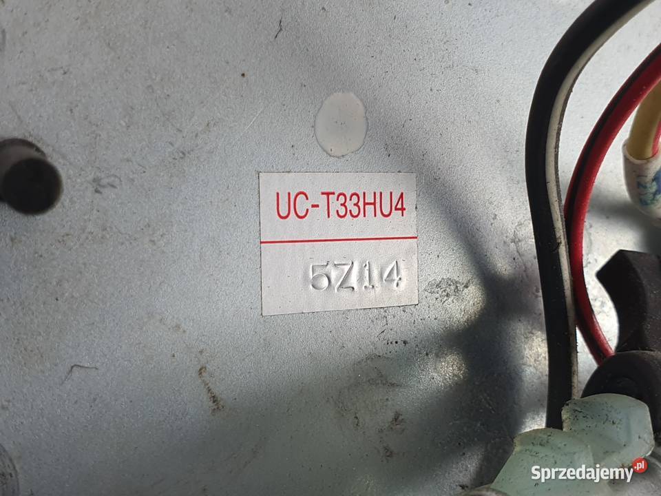 Pompa Paliwa Pompka Honda VFR 1200 Crosstourer Układ paliwowy Łódź
