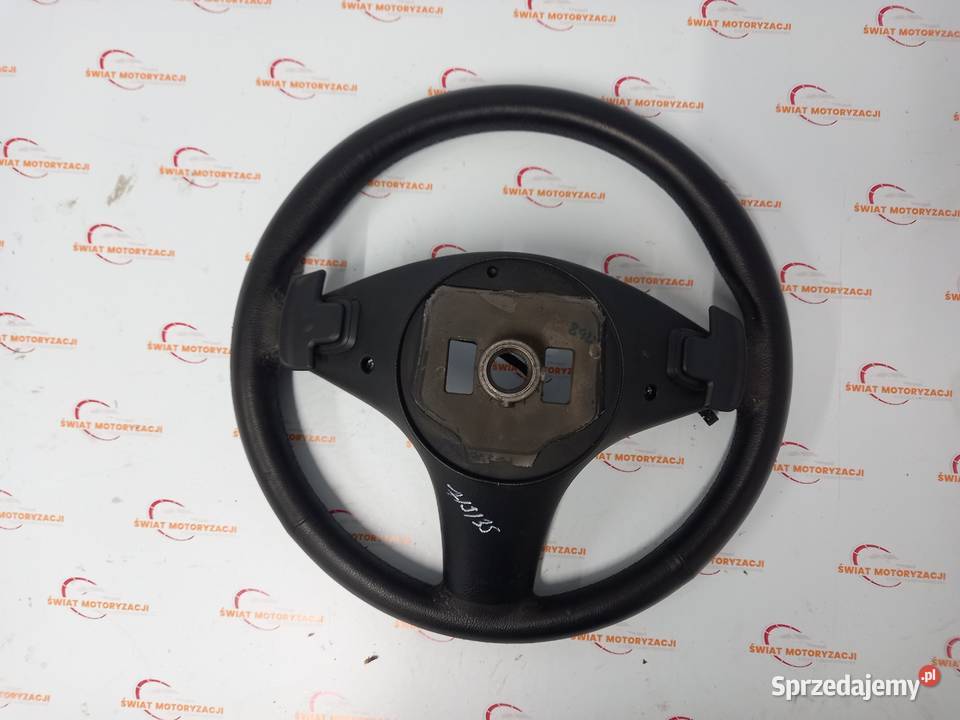 MERCEDES W204 07r kierownica A20446017039 osobowe świętokrzyskie Kielce