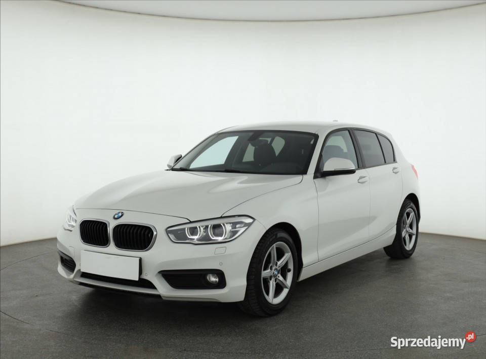 BMW 1 116i elektryczne szyby Piaseczno