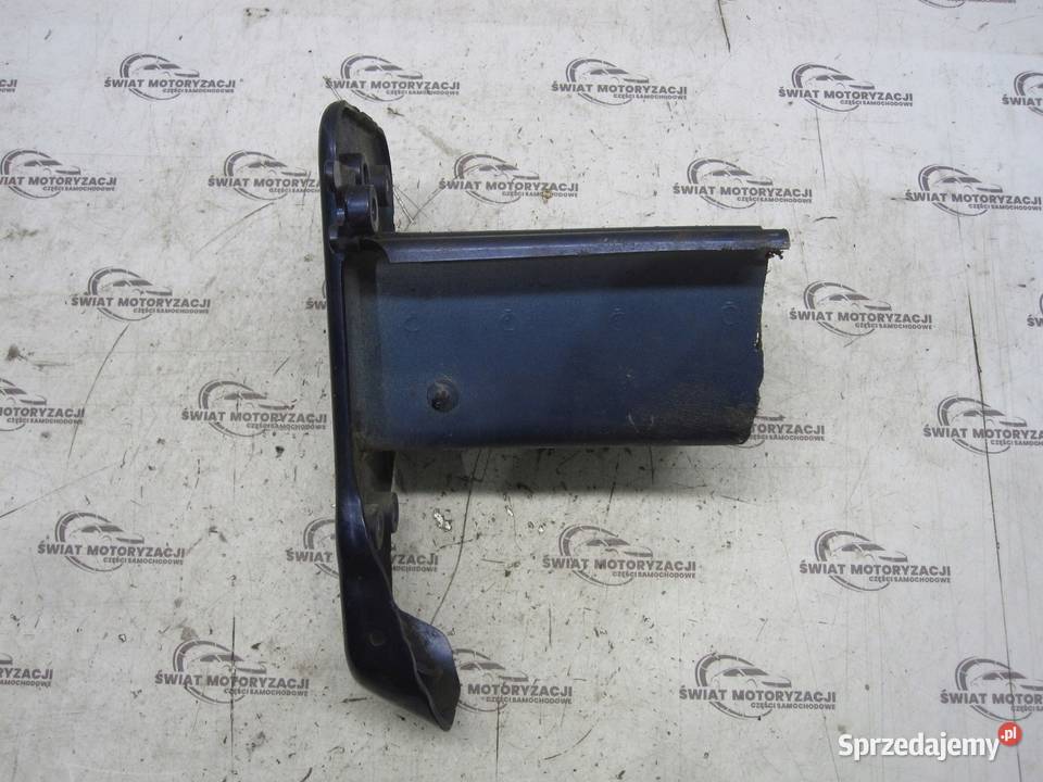 VOLKSWAGEN TIGUAN 5N 08r podłużnica lewa Kielce sprzedam