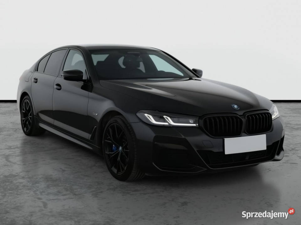 BMW 5 530e bluetooth Piaseczno sprzedam