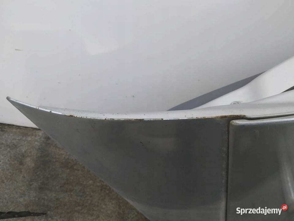 DRZWI PRAWE PRZÓD SREBRNE 1D4 Toyota RAV4 II sprzedam