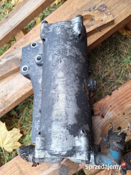 Wymiennik ciepła Zetor 18345 Bargłów Dworny