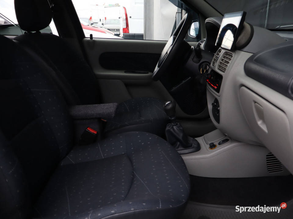 Renault Thalia 14 manualna Bielany Wrocławskie sprzedam