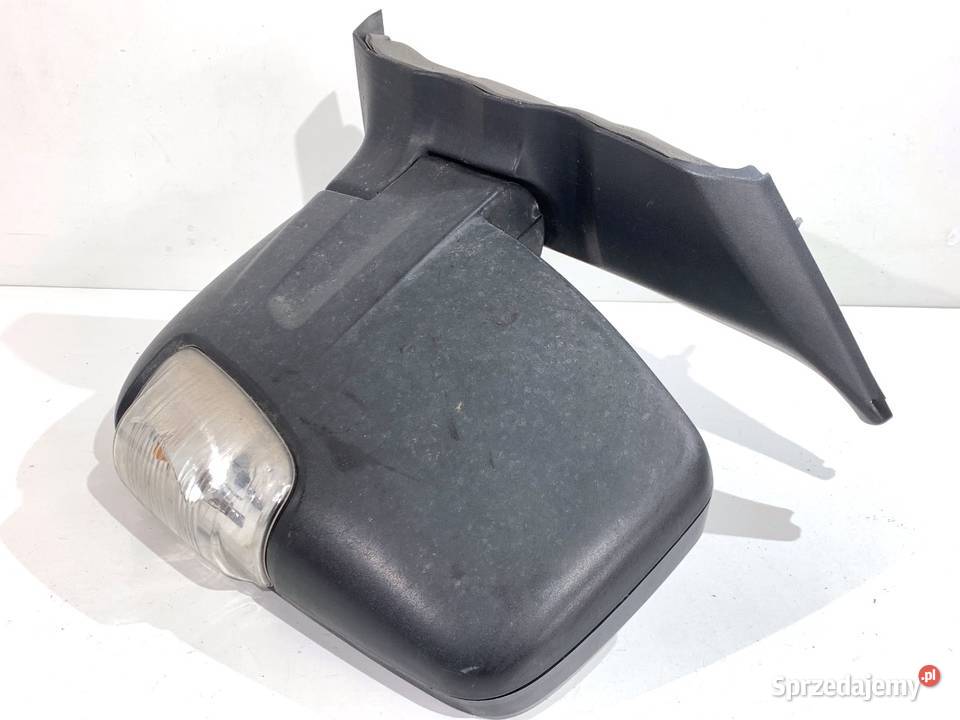 LUSTERKO LEWY FORD TRANSIT VI Bus ZEWNĘTRZNE sprzedam