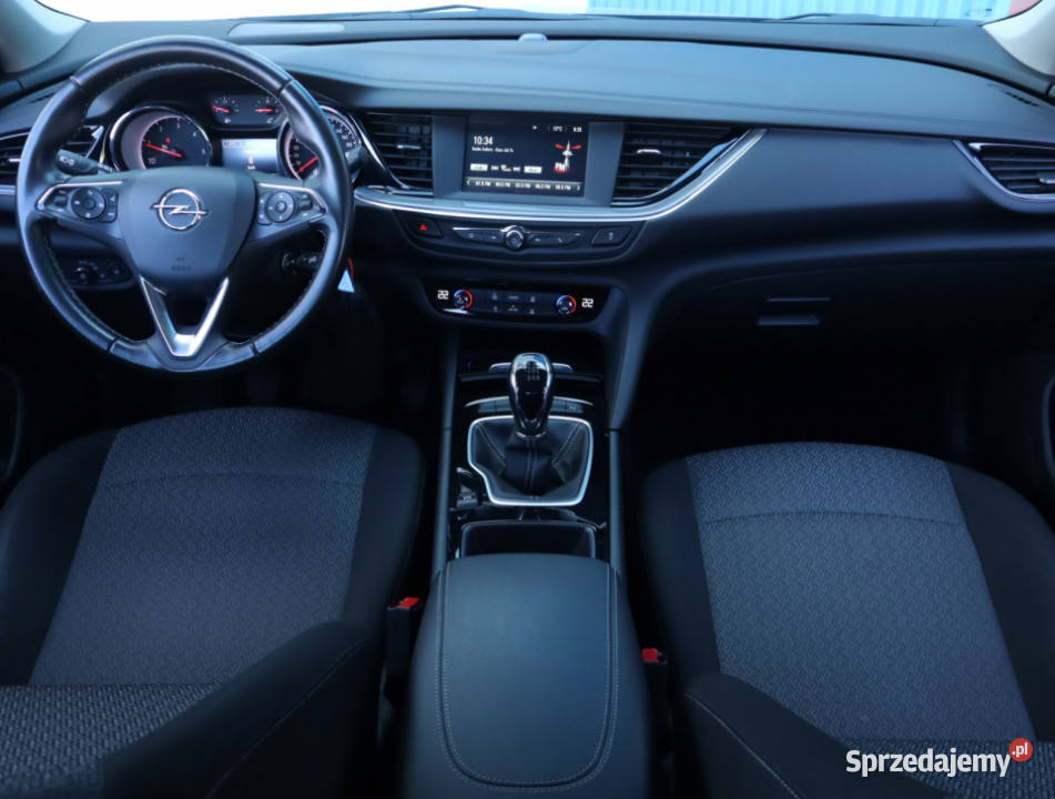 Opel Insignia 20 CDTI