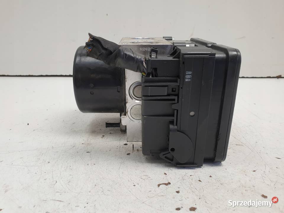 Volvo XC60 POMPA ABS Sterownik 31329137 Chełm