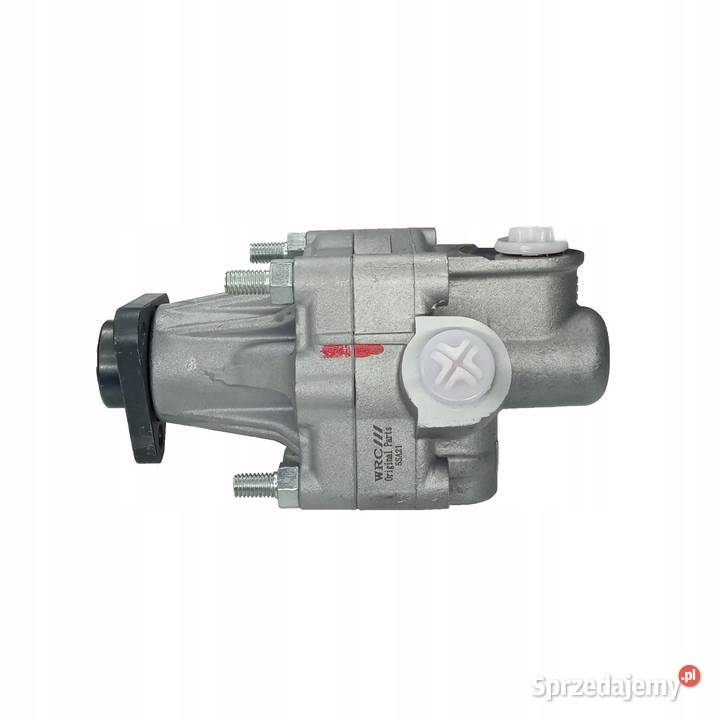 POMPA WSPOMAGANIA do Audi 80 B2 B3 B4 1984 Włocławek