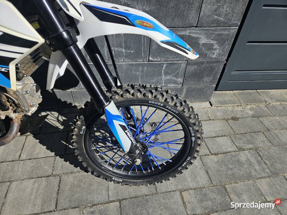 Mrf 140 Pozostałe Kraków