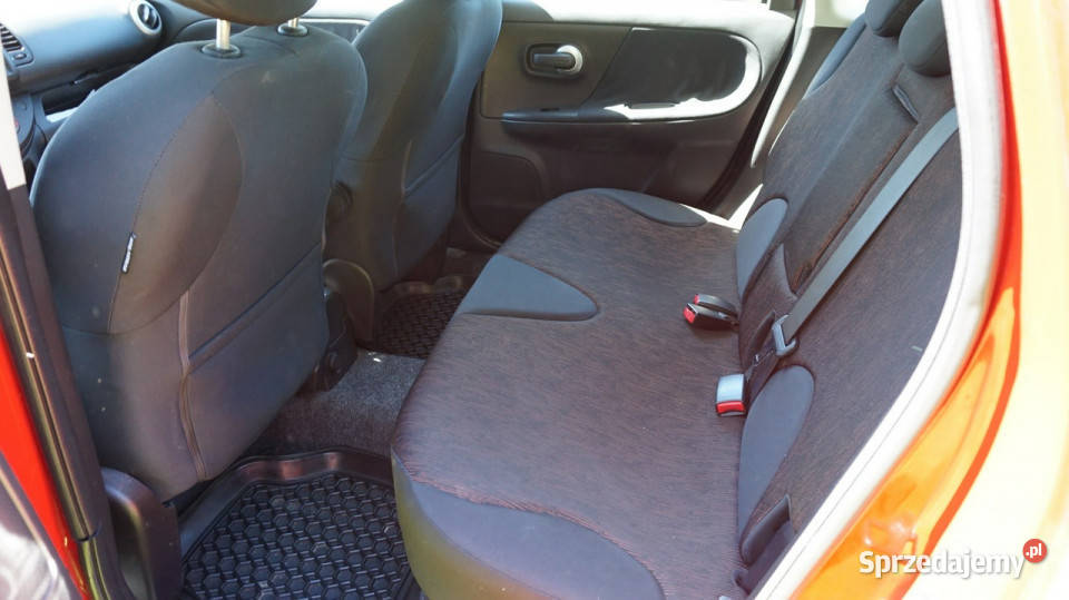 Nissan Note zarejestrowany ubezpieczony Zielona Góra sprzedam