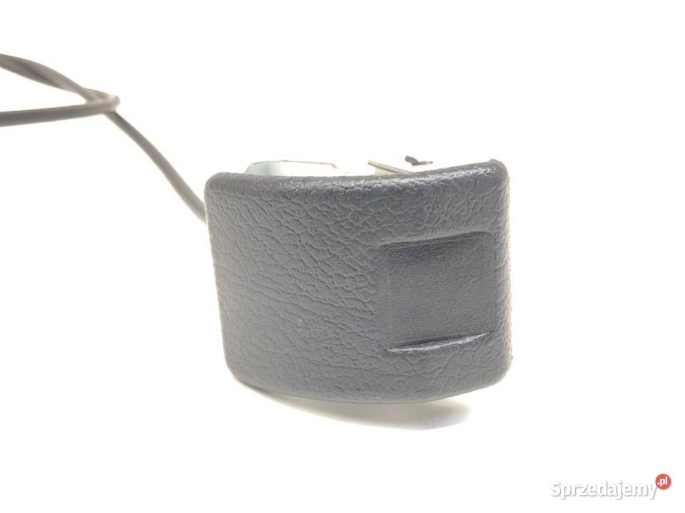 LINKA MASKI MITSUBISHI ASX CIĘGNO OTWIERANIA