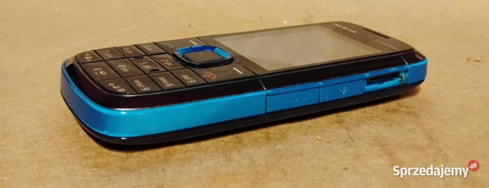 NOKIA 5130 XpressMusic RM 495 ładowarka bez Opole
