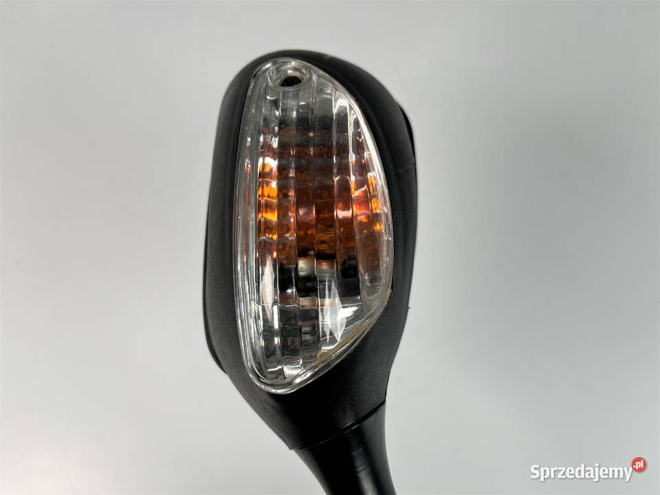 SUZUKI GSXR 600 750 0810 K8 K9 L0 Lusterko lewe Łobżenica sprzedam