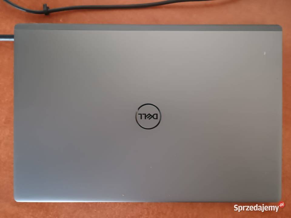 Dell Vostro 5401 i51035G1 16 GB RAM SSD NVMe Kraków