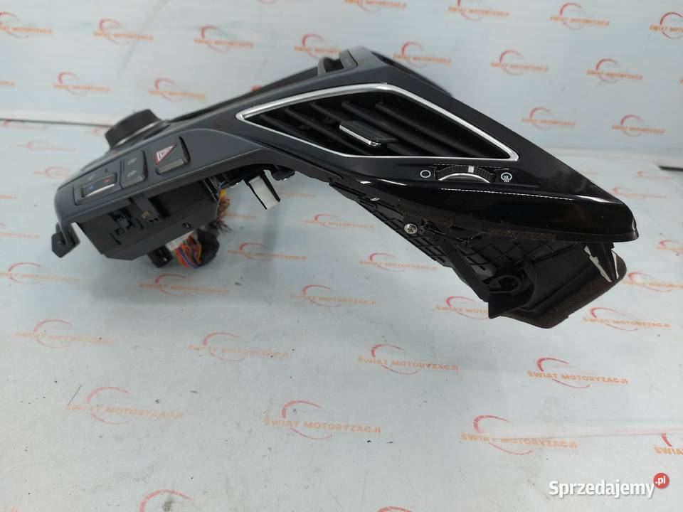 HYUNDAI i40 BLUE 13r panel klimatyzacji Kielce