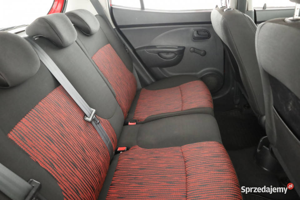 Kia Picanto 11 Piaseczno sprzedam